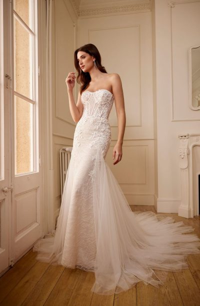 18734 - Galia - Size 14