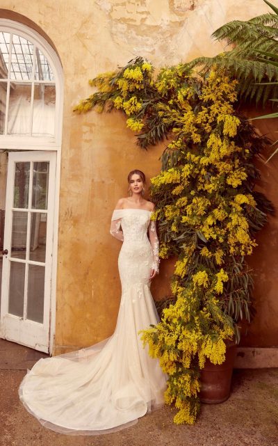 69847 - Kacey - Size 14